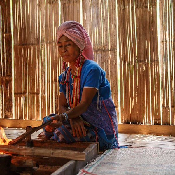 Thailand Adventure: From hill tribes to island-hopping