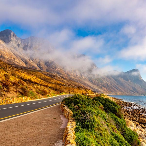 South Africa Garden Route: Road trip, waves and wildlife