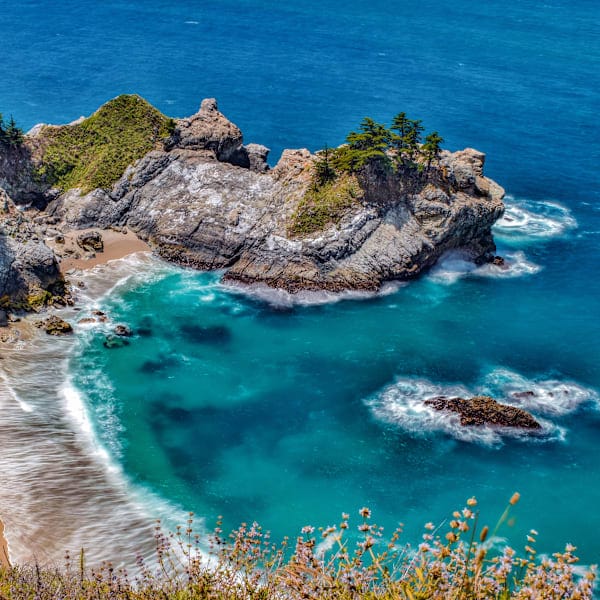 Explore California: Road trip dreams and national wonders