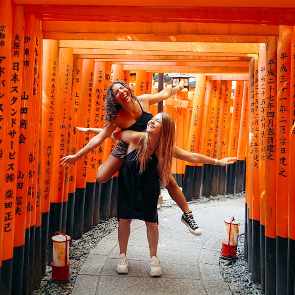 Iconic Japan: Futuristic wonders, timeless traditions