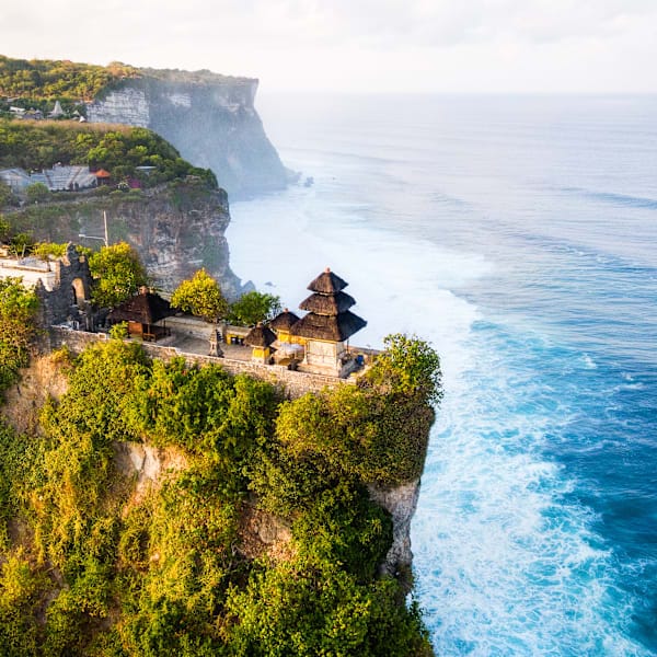 Bali stories: Find me by the waves