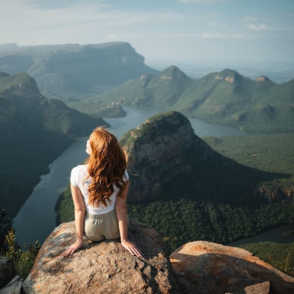 All around South Africa: The Cape and Kruger safaris