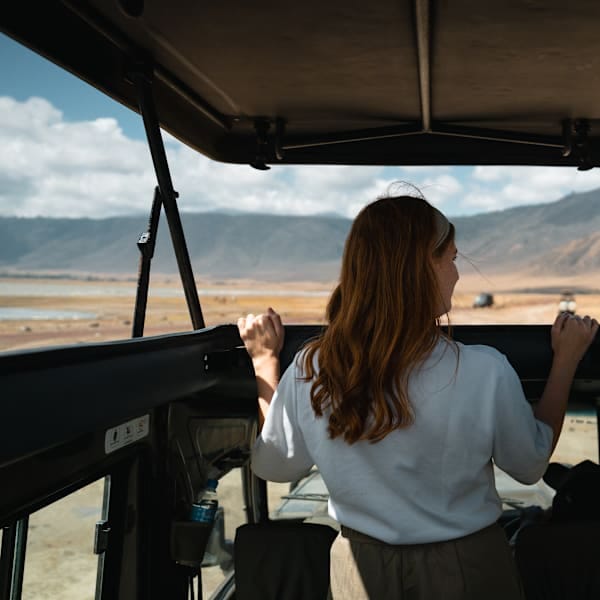 Tanzania and Zanzibar: Glamping with the Big Five