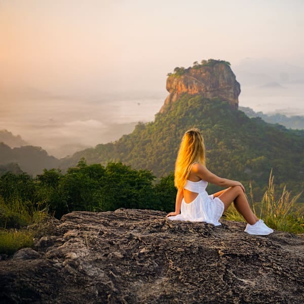 Sri Lanka: Safari, sunsets and Arugam shores